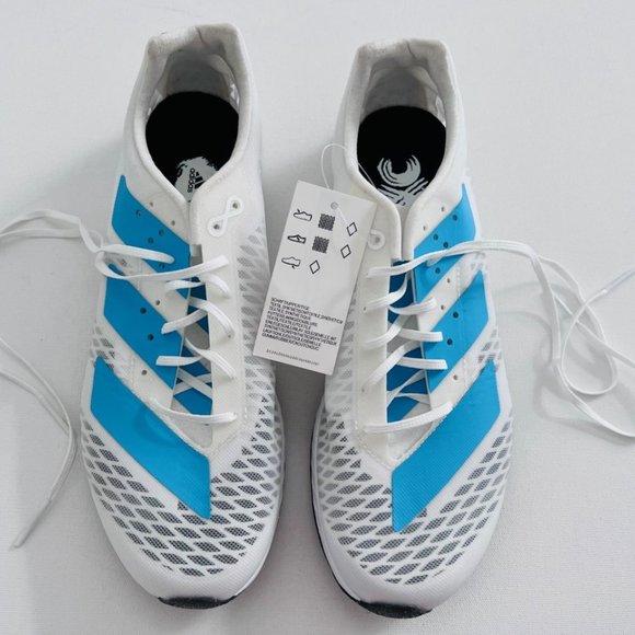 Adidas EG8464 Adizero XC Sprint Shoes Track & Field - Picture 2 of 7